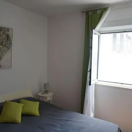 Pe-la Center Apartment Split