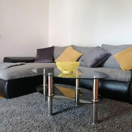 Apartment Pe-la Center Split